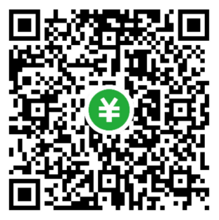 支付二维码